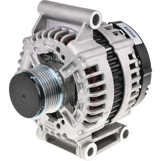 OEX Alternator 12V 180A (Bosch Style) BXA028