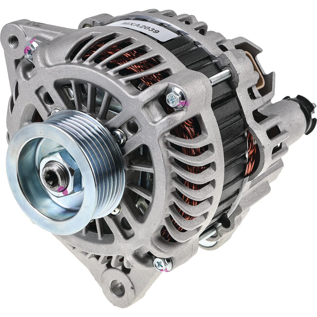 OEX Alternator 12V 110A (Mitsubishi Style) MXA2039