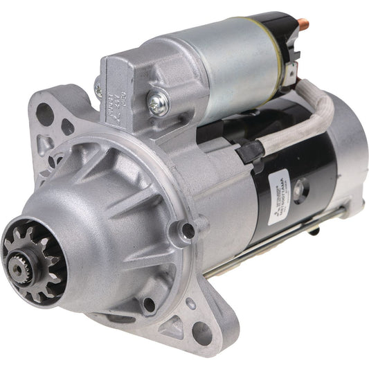 Mitsubishi Starter Motor 24V 11Th Cw M8T60071AMA