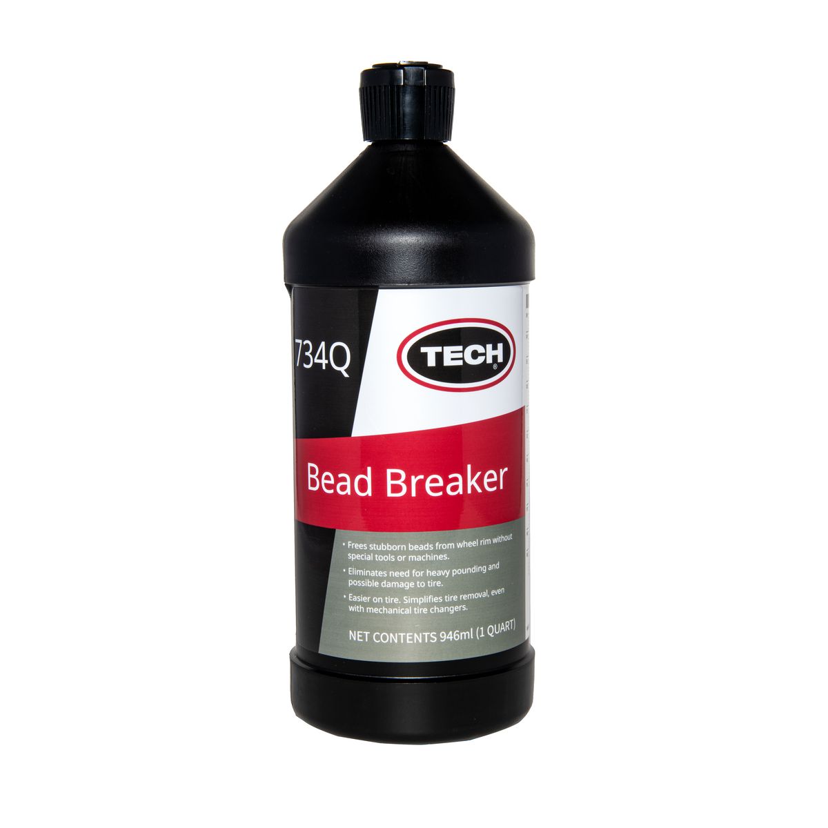 Tech Tire Repair Tech Bead Breaker-945ml 734Q