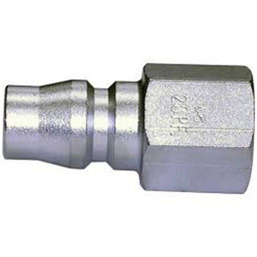 Nitto Kohki Indust Fitting Sale Female Adaptor 1/4In Nitto Nitto NC20PF