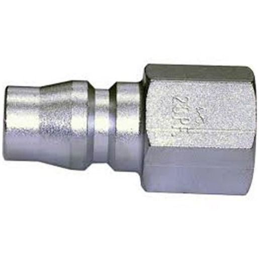 Nitto Kohki Indust Fitting Sale Female Adaptor 1/4In Nitto Nitto NC20PF