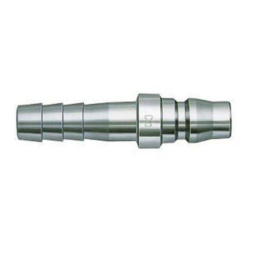 Nitto Kohki Indust Fitting Sale Hose Adaptor 1/4In Nitto NC20PH