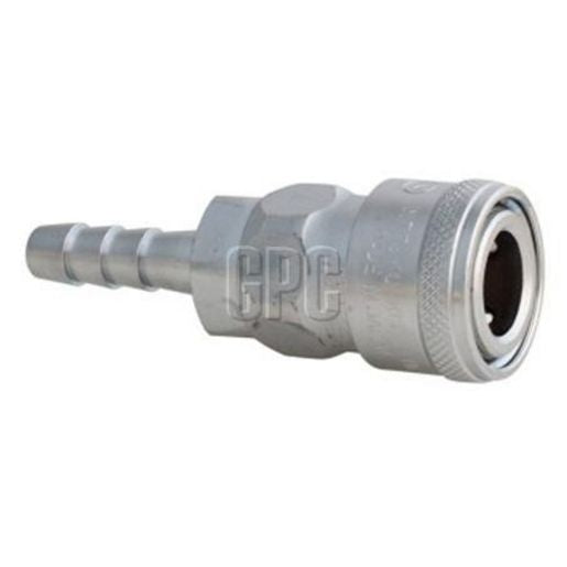Nitto Kohki Indust Fitting Sale Hose Socket 3/8In Nitto NC30SH