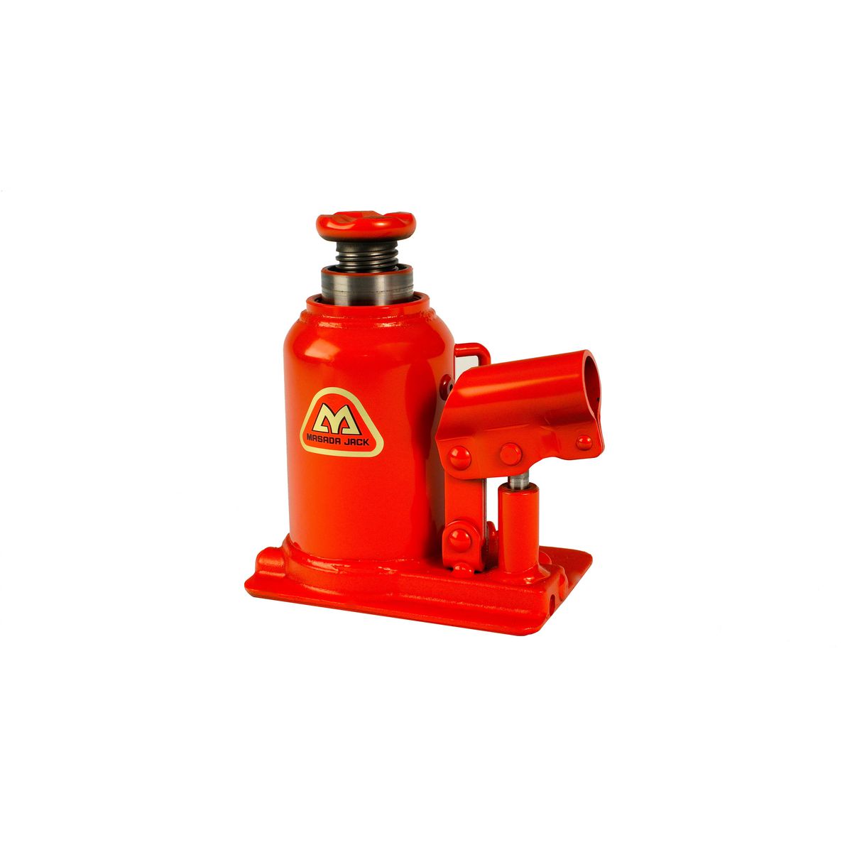 Masada Bottle Jack Squat 20T MHB20