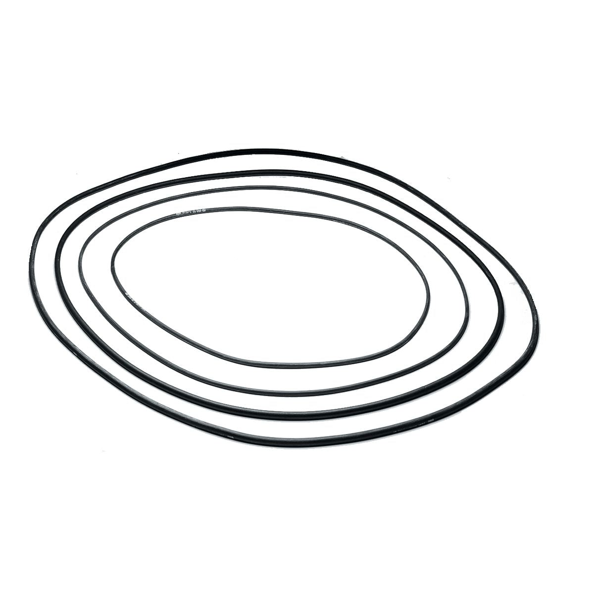 Tech Tire Repair Or-325-T Em O-Ring 25 Inch 2Pk OR325T