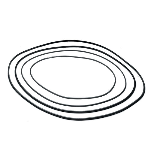 Tech Tire Repair Or-224Tg Grader 24 Inch 2Pk OR224TG