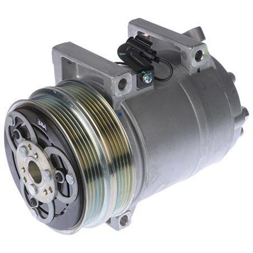 Valeo AC Compressor 813323