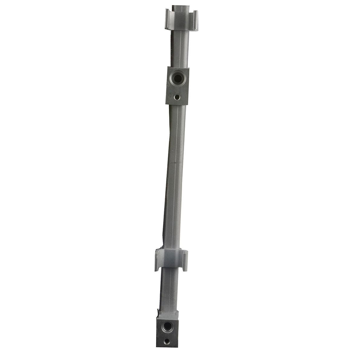 Hanon System Hcc Air Conditioning Condenser Parallel Flow (SubcooLED) Inlet Pad Outlet Pad CNX993