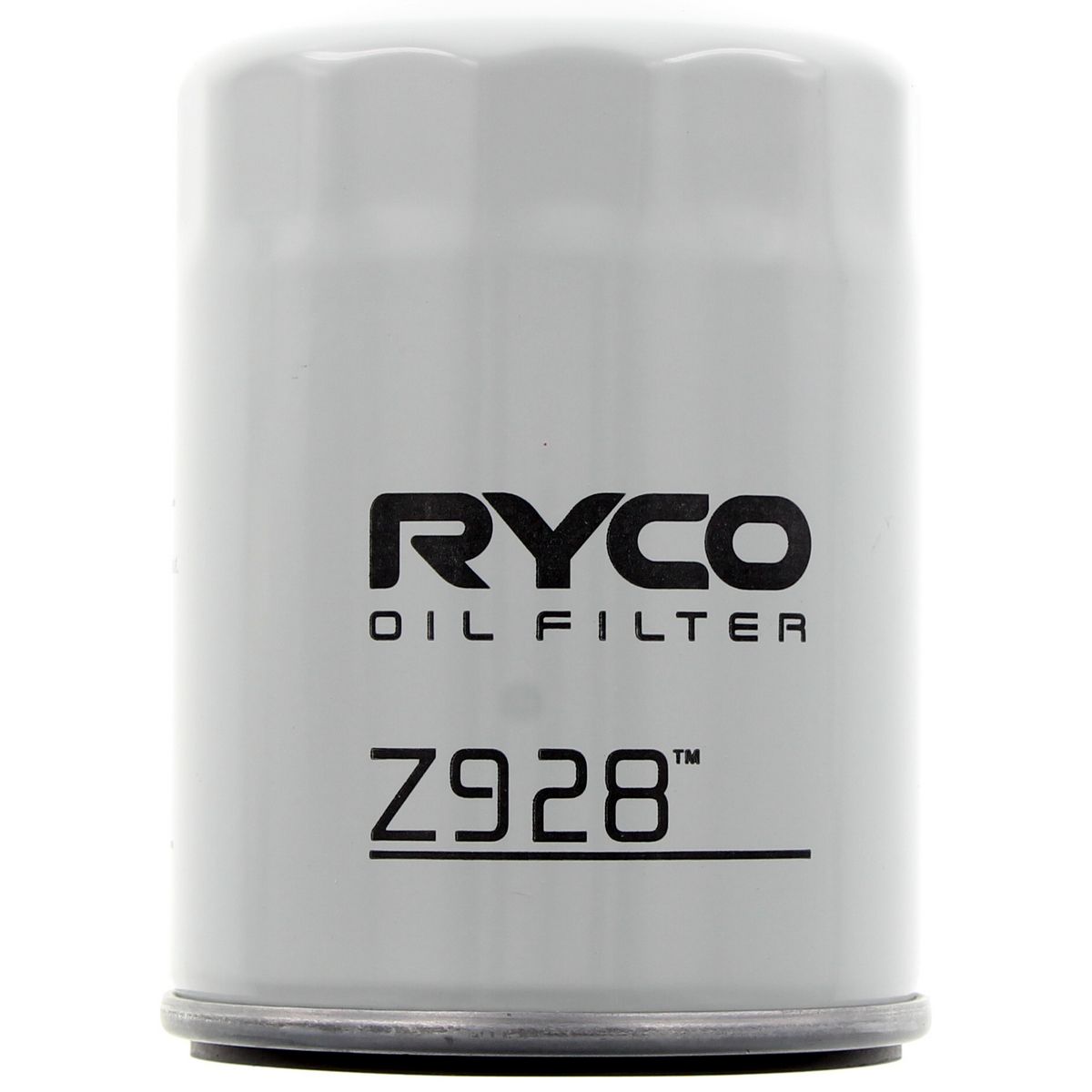 Ryco Oil Filter Z928