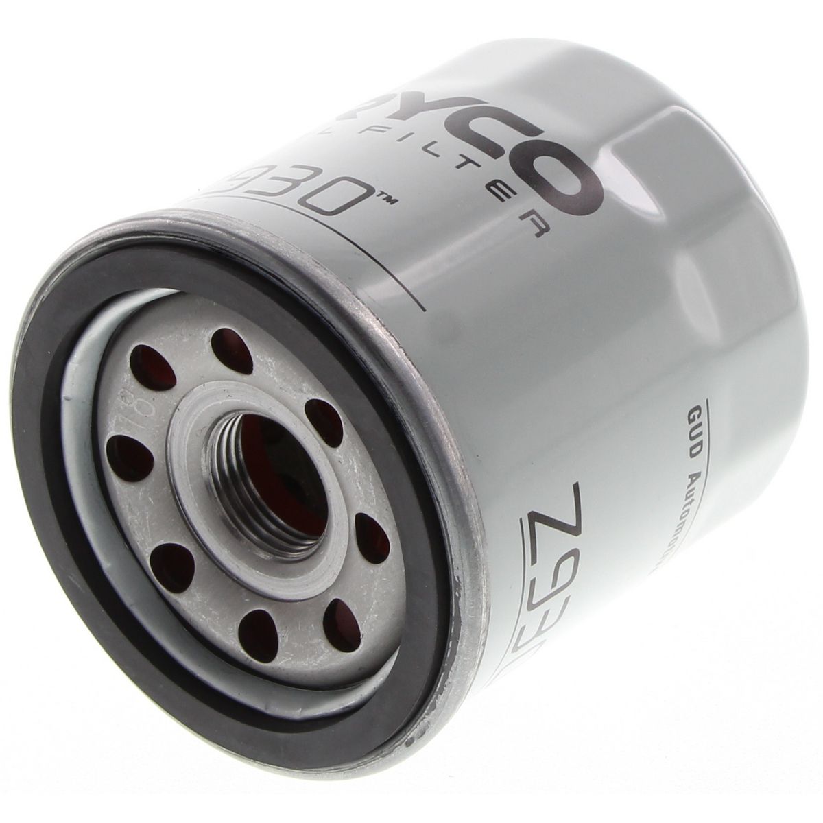Ryco Oil Filter Z930