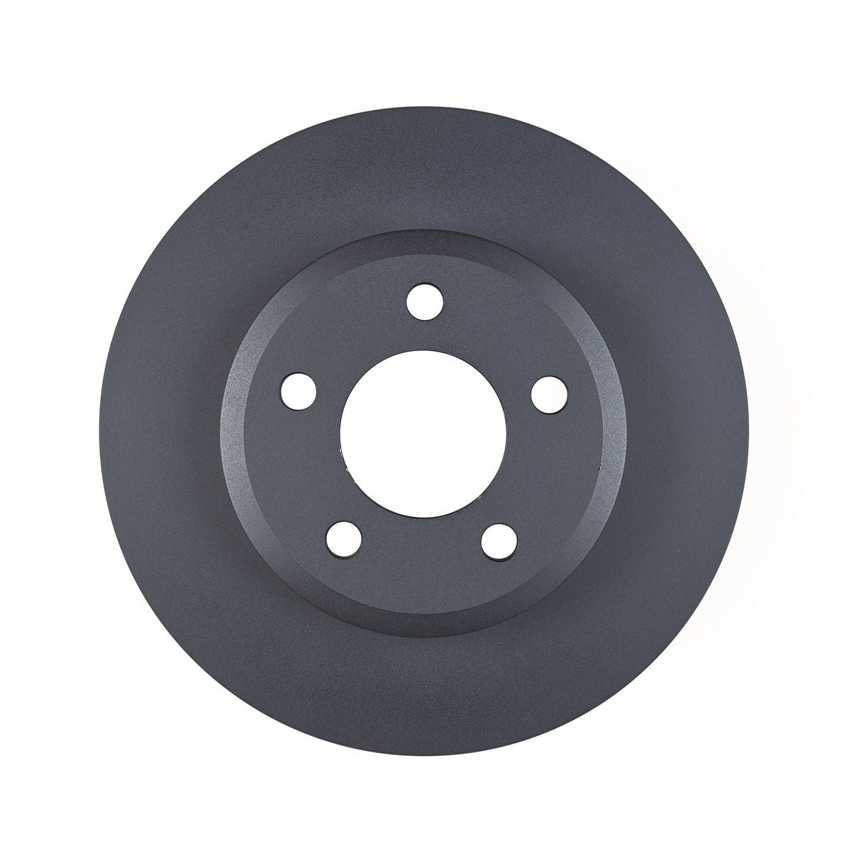 RDA OE Replacement Brake Rotor Single 298mm Front RDA504