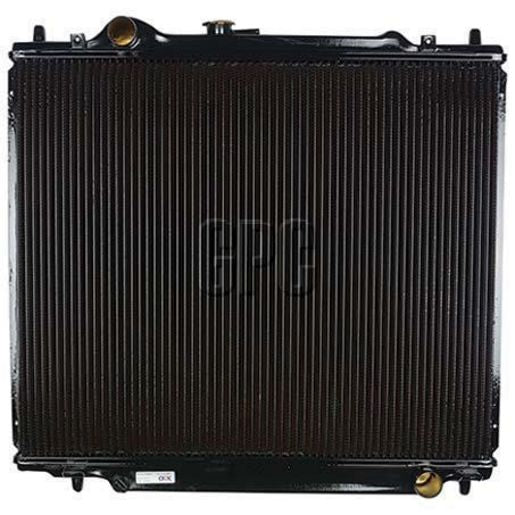 Flokool Radiators Radiator RAD1530