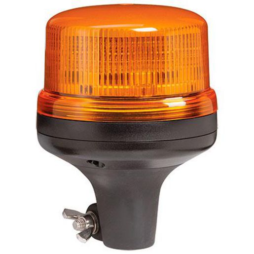 Narva LED Eurotech Strobe Light Amber
