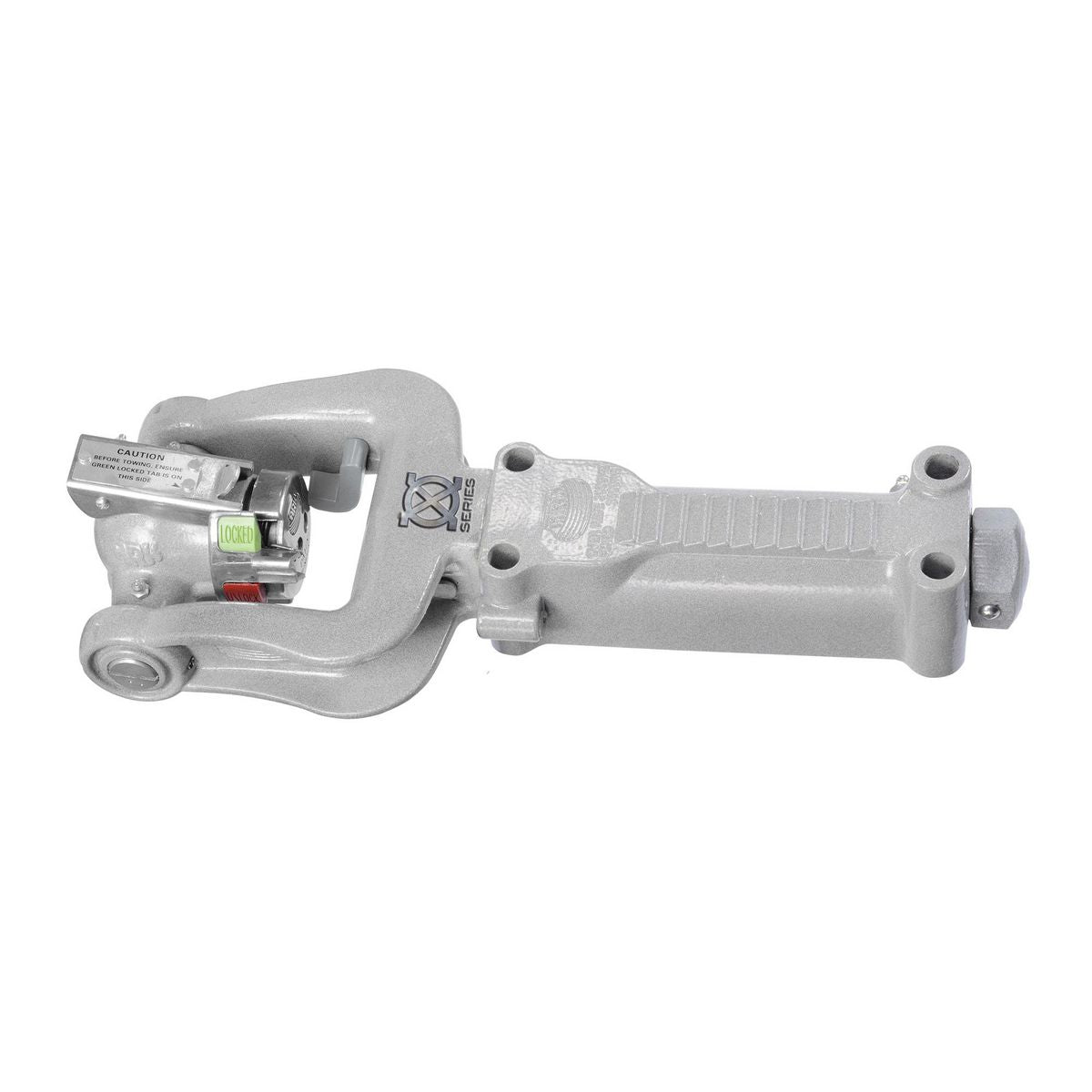 Ark Extreme Off-Road Coupling 2.0T ORXO50D