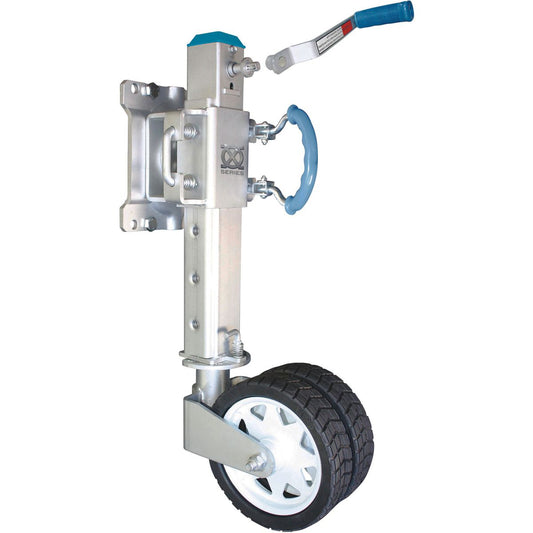 Ark Extreme Offroad Jockey Wheel ORJW750D