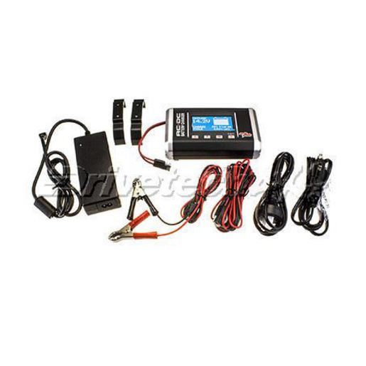 Ark Battery Charger 7A AC & DC ACDC7
