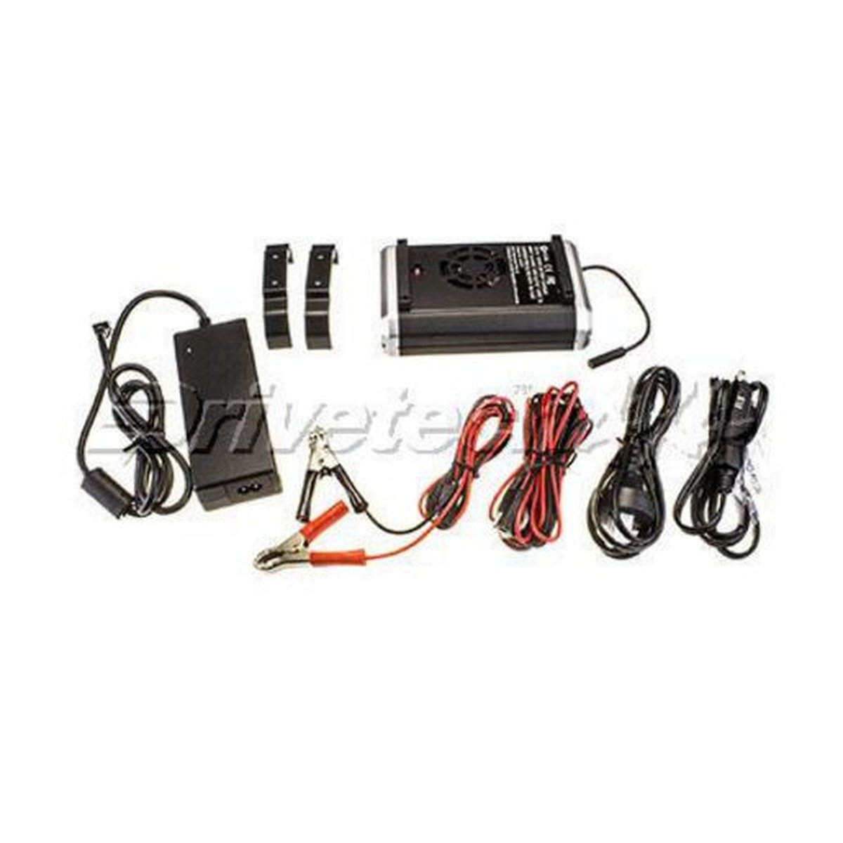 Ark Battery Charger 7A AC & DC ACDC7