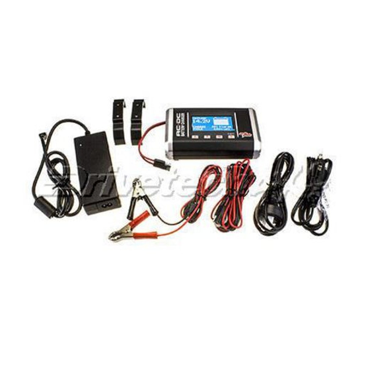 Ark Battery Charger 7A AC & DC ACDC7