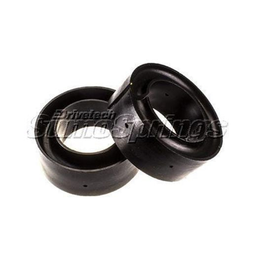 Drivetech SumoSprings Airless Airbag Kit - Lite Coil 18-23mm