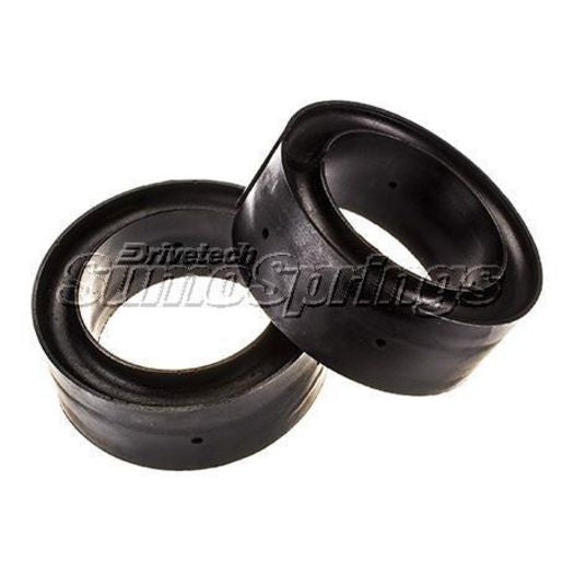 Drivetech SumoSprings Airless Airbag Kit - Lite Coil 24-31mm