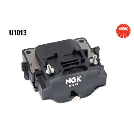 NGK Ignition Coil U1013