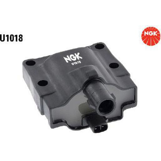 NGK Ignition Coil U1018