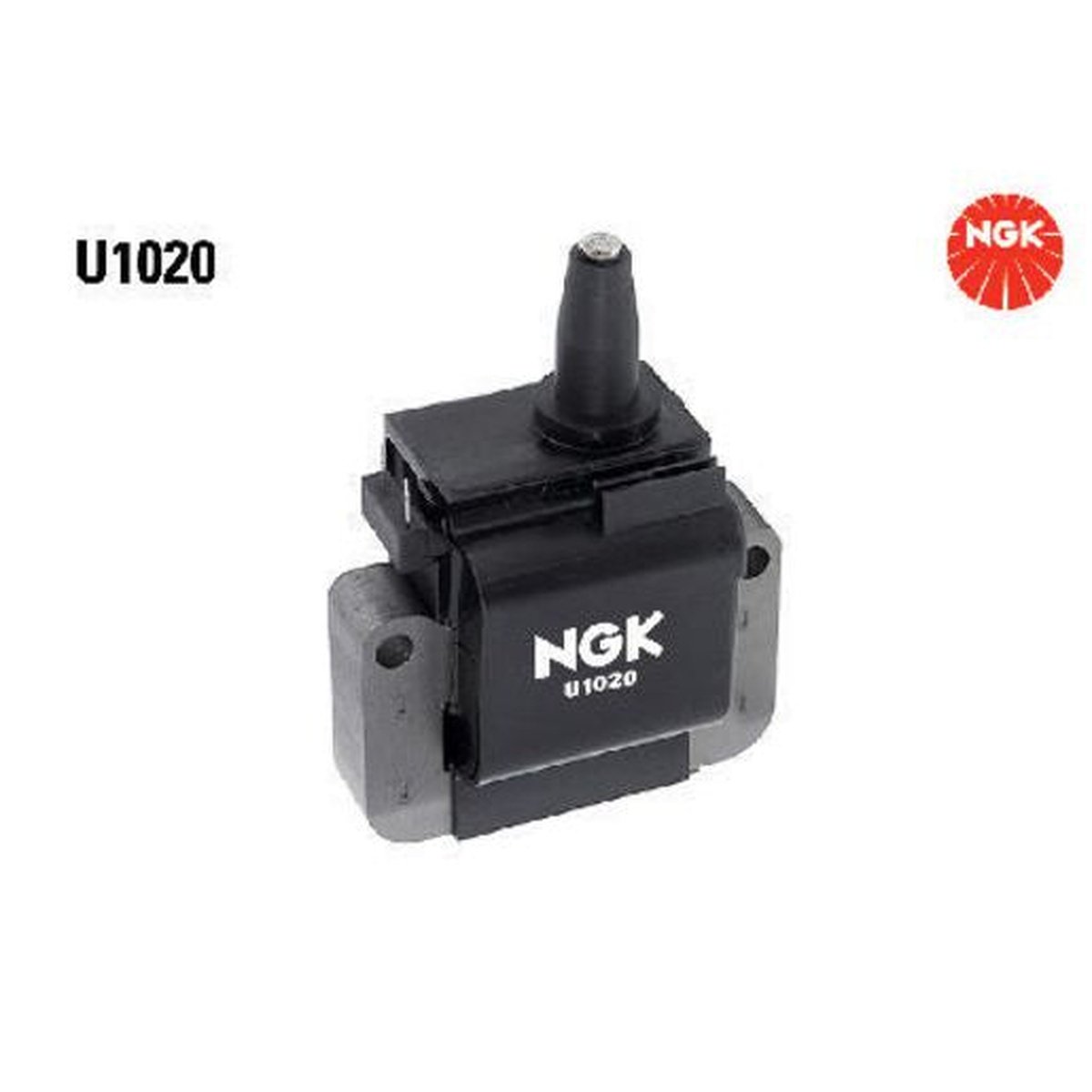 NGK Ignition Coil U1020
