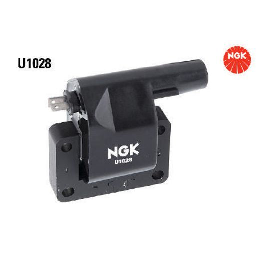 NGK Ignition Coil U1028