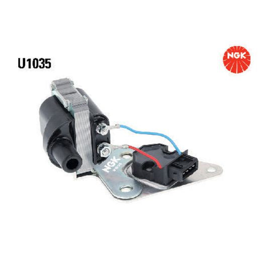 NGK Ignition Coil U1035