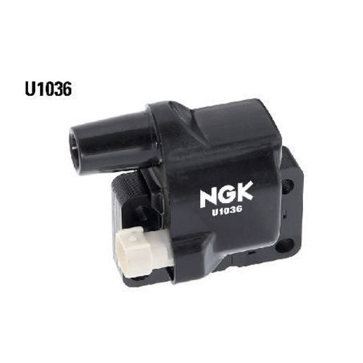 NGK Ignition Coil U1036