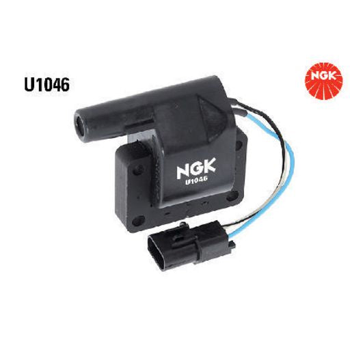 NGK Ignition Coil U1046