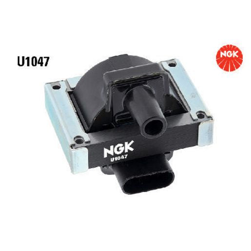 NGK Ignition Coil U1047
