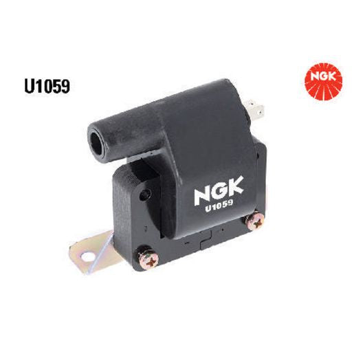 NGK Ignition Coil U1059
