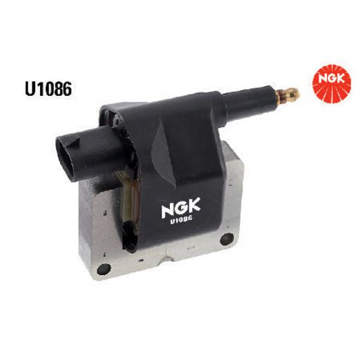 NGK Ignition Coil U1086