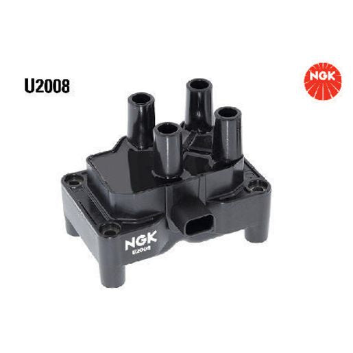 NGK Ignition Coil U2008