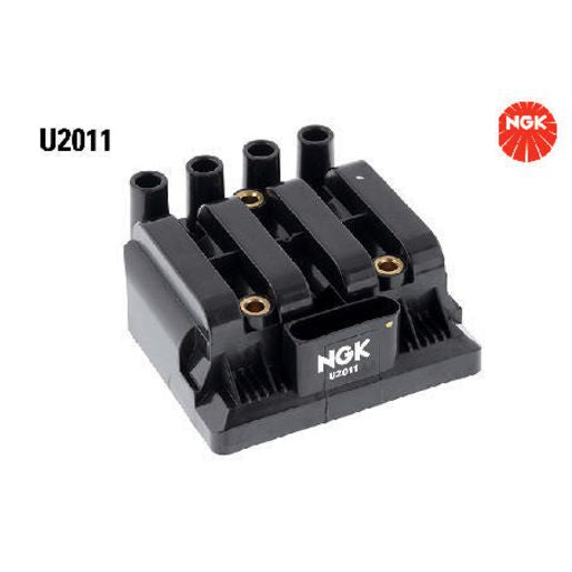 NGK Ignition Coil U2011