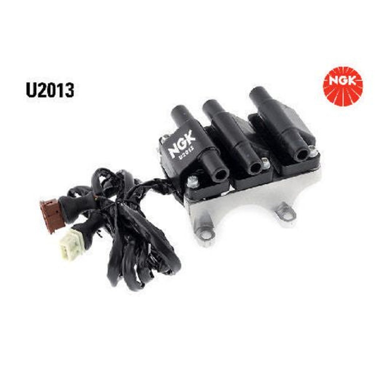 NGK Ignition Coil U2013