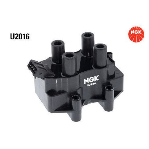 NGK Ignition Coil U2016
