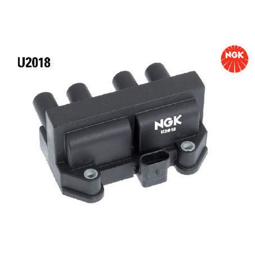NGK Ignition Coil U2018