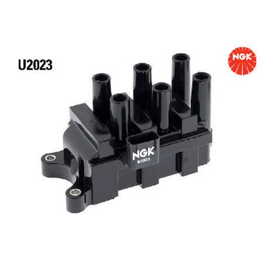 NGK Ignition Coil U2023