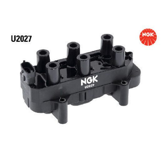 NGK Ignition Coil U2027