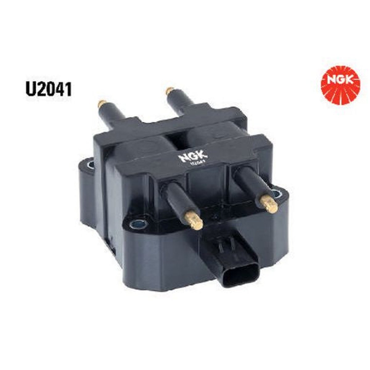 NGK Ignition Coil U2041