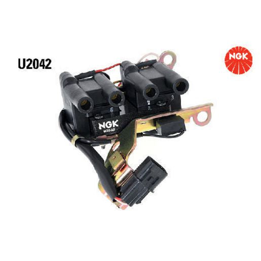 NGK Ignition Coil U2042