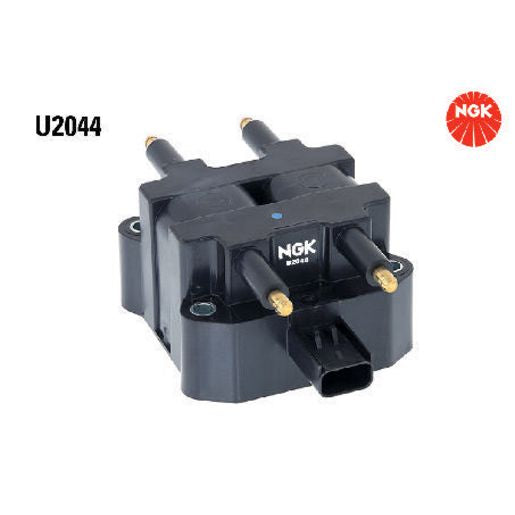 NGK Ignition Coil U2044
