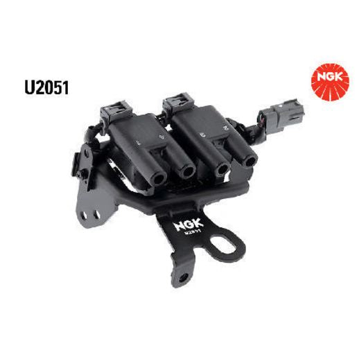 NGK Ignition Coil U2051