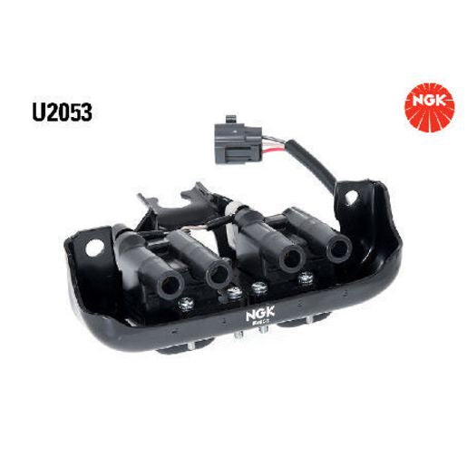 NGK Ignition Coil U2053