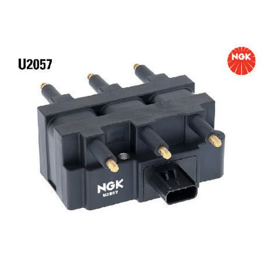 NGK Ignition Coil U2057
