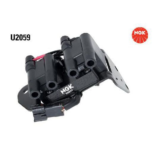 NGK Ignition Coil U2059