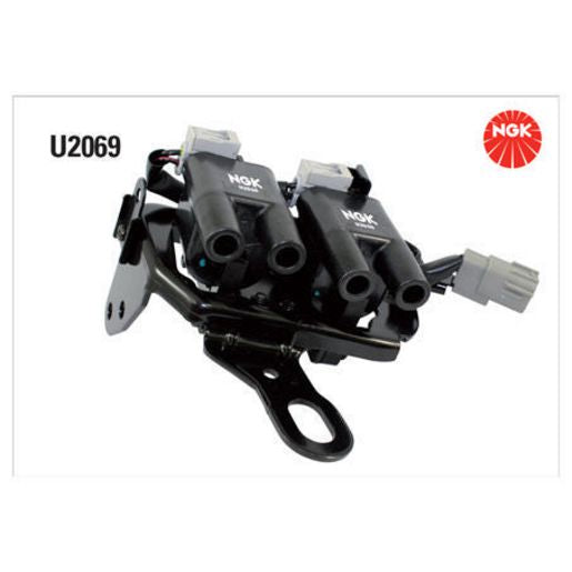 NGK Ignition Coil U2069